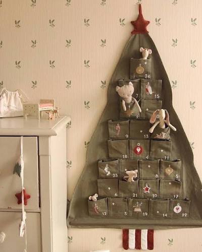 Advent Calendar