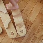 Balance Planks and Stepping Stones