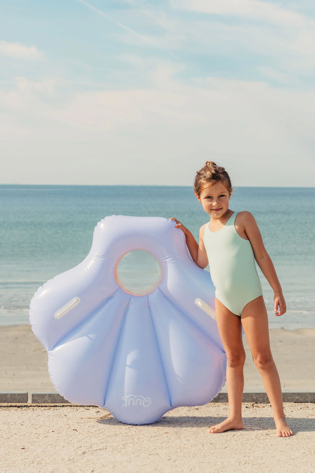 Inflatable Float