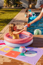 Inflatable Pool