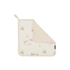 Bamboo Lovey/Wooden Teether