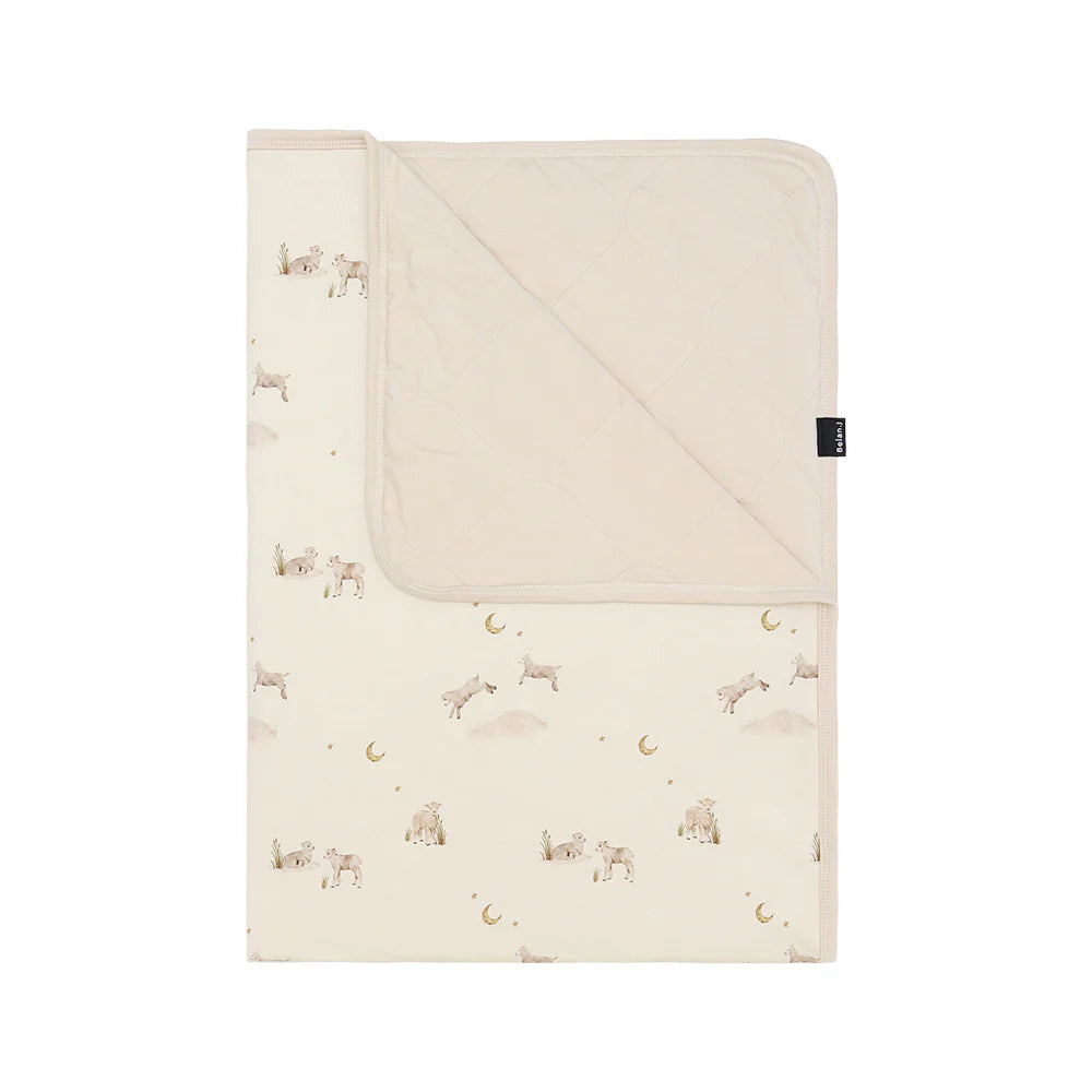 1.0 TOG Child Blanket