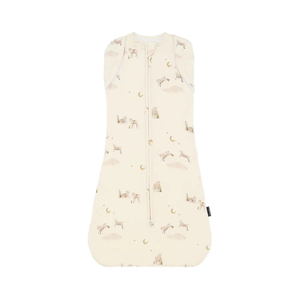 1.0 TOG Convertible Swaddle Sack