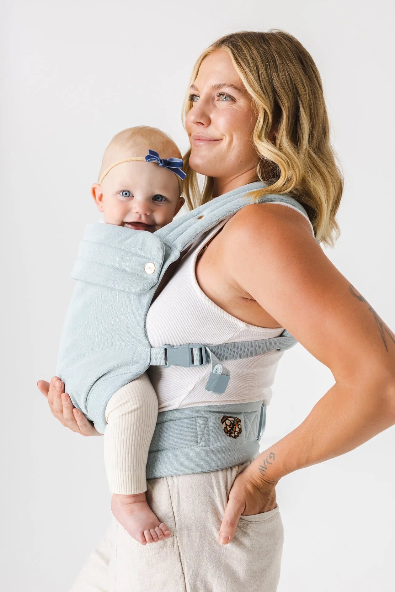 Monarch Baby Carrier