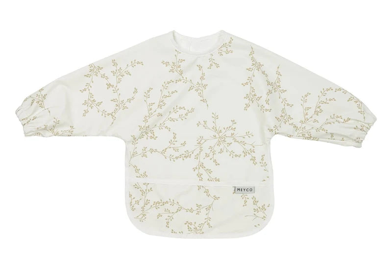 Sleeved Bib