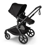 Kangaroo Complete Stroller