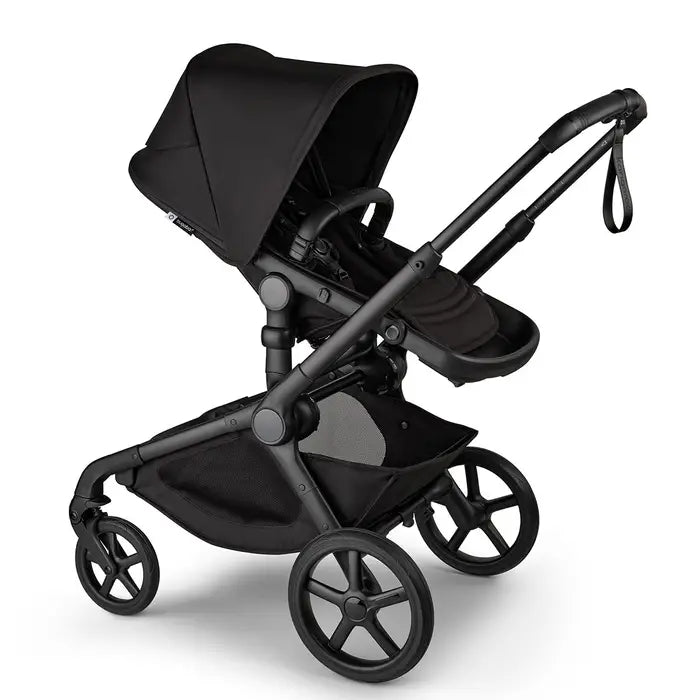Kangaroo Complete Stroller