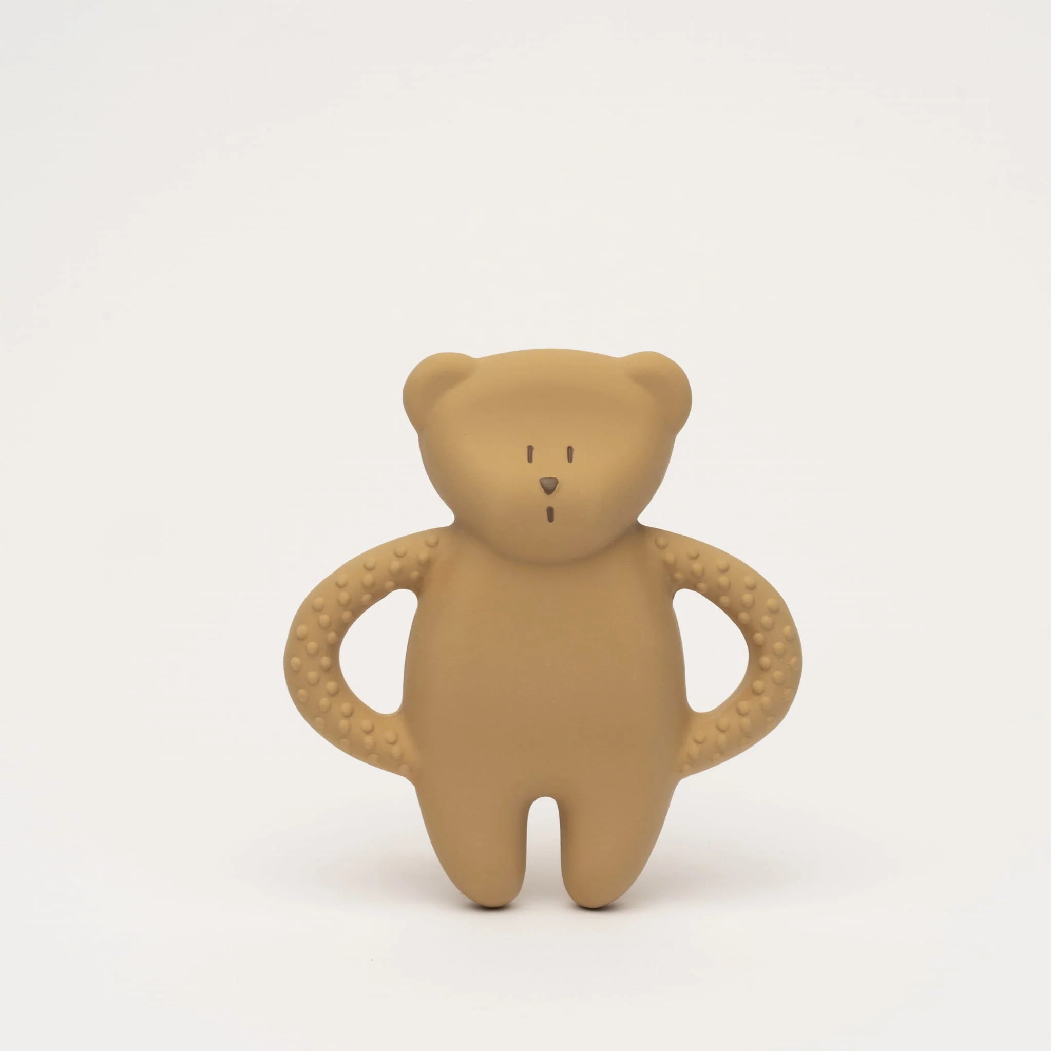 Natural Rubber Teether