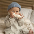 Bunny Natural Rubber Teether