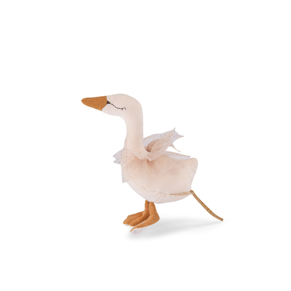 Petite ecole de danse - Swan Rattle, tulle wings