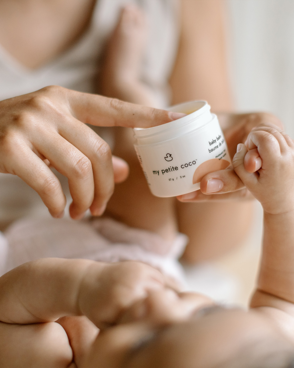 Baby Balm