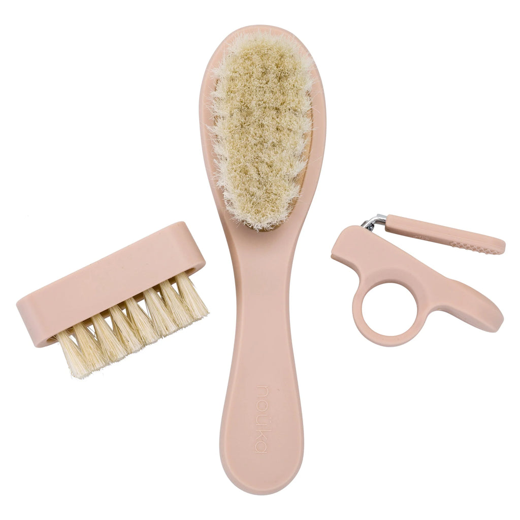 Baby Grooming Set