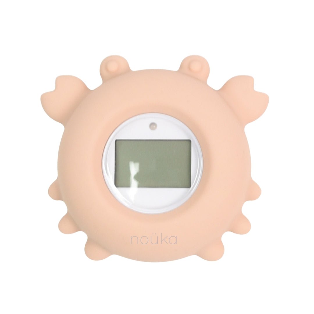 Bathtub Safety Thermometer