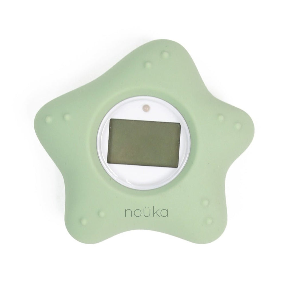 Bathtub Safety Thermometer