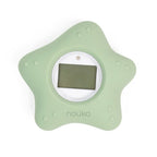 Bathtub Safety Thermometer