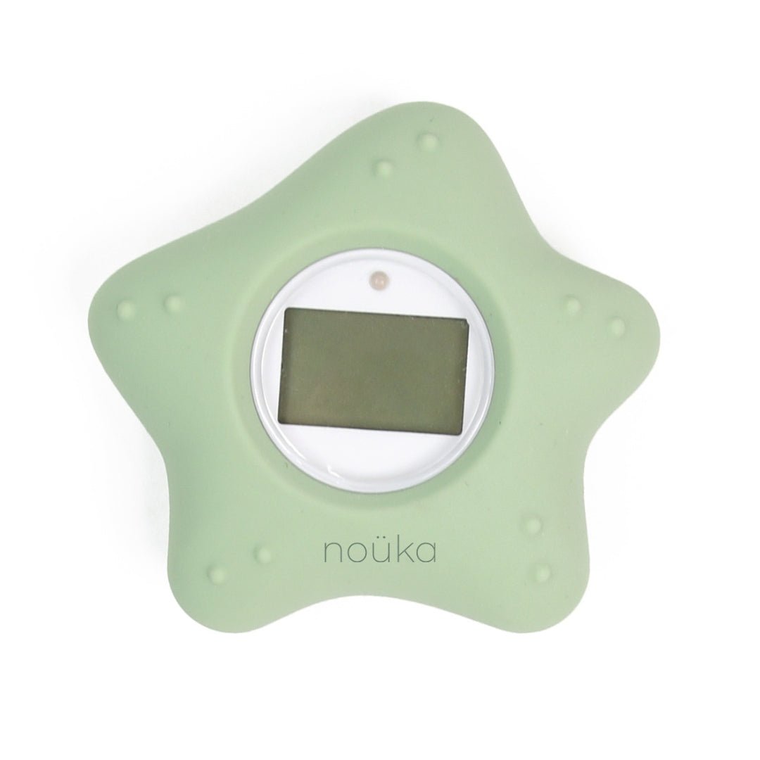 Bathtub Safety Thermometer