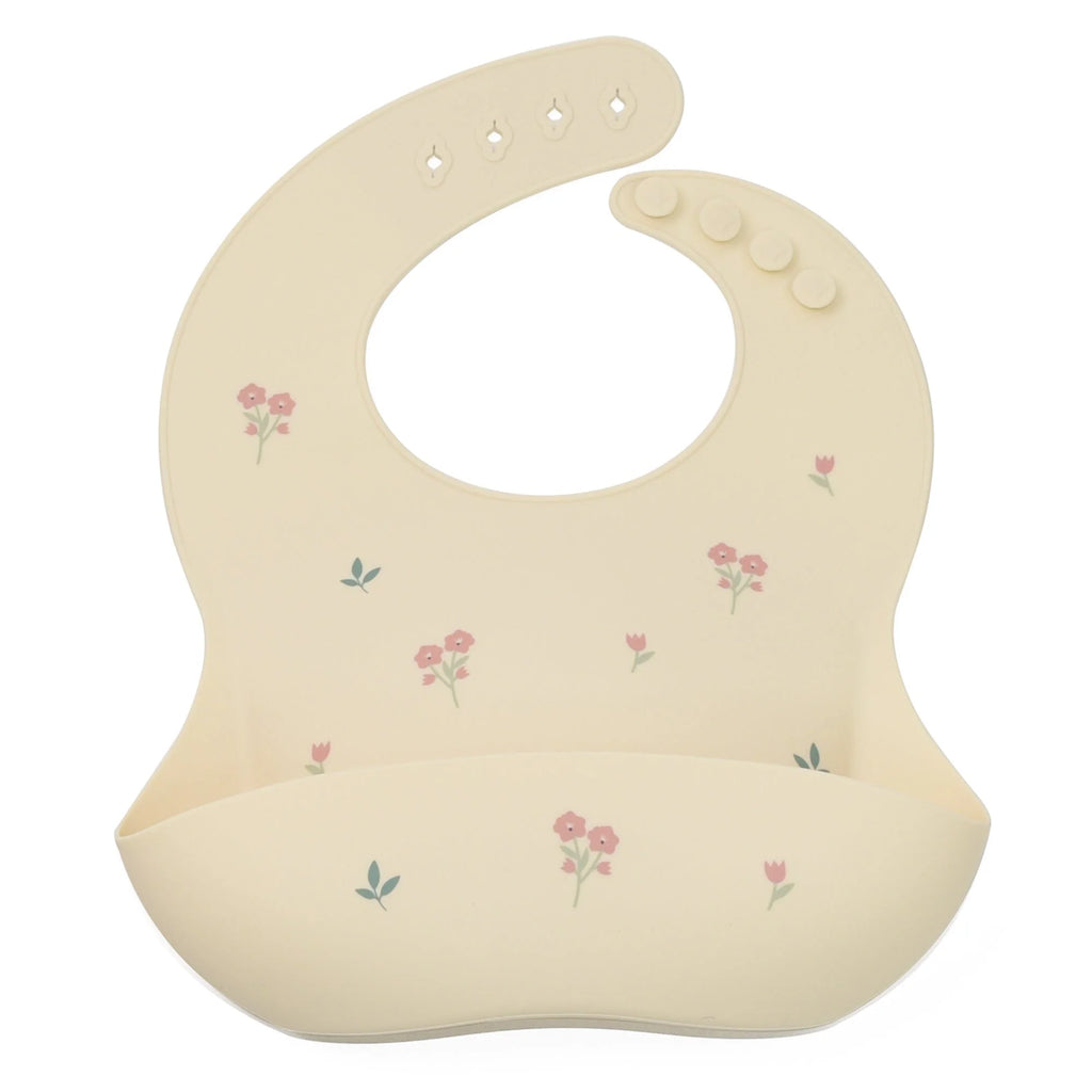nouka Design Bib