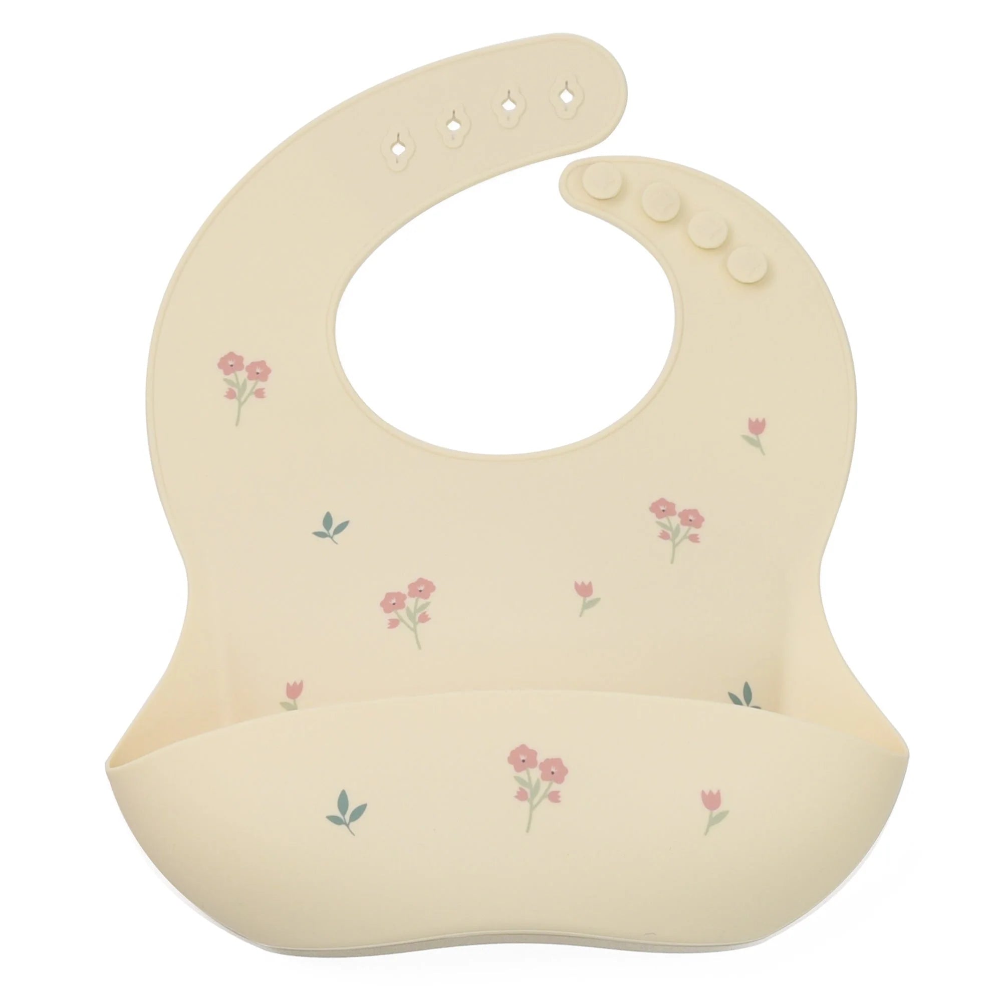 nouka Design Bib