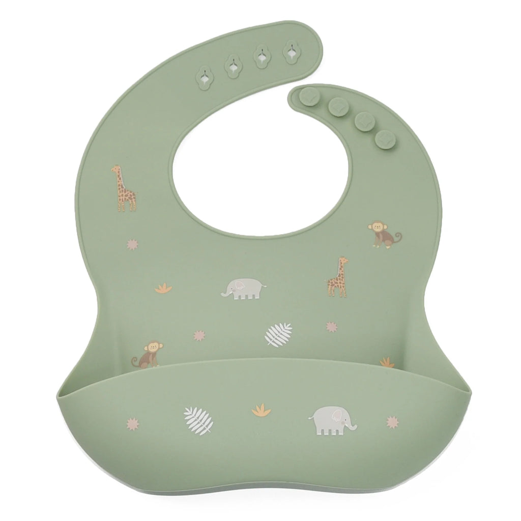 nouka Design Bib