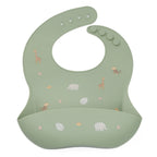 nouka Design Bib
