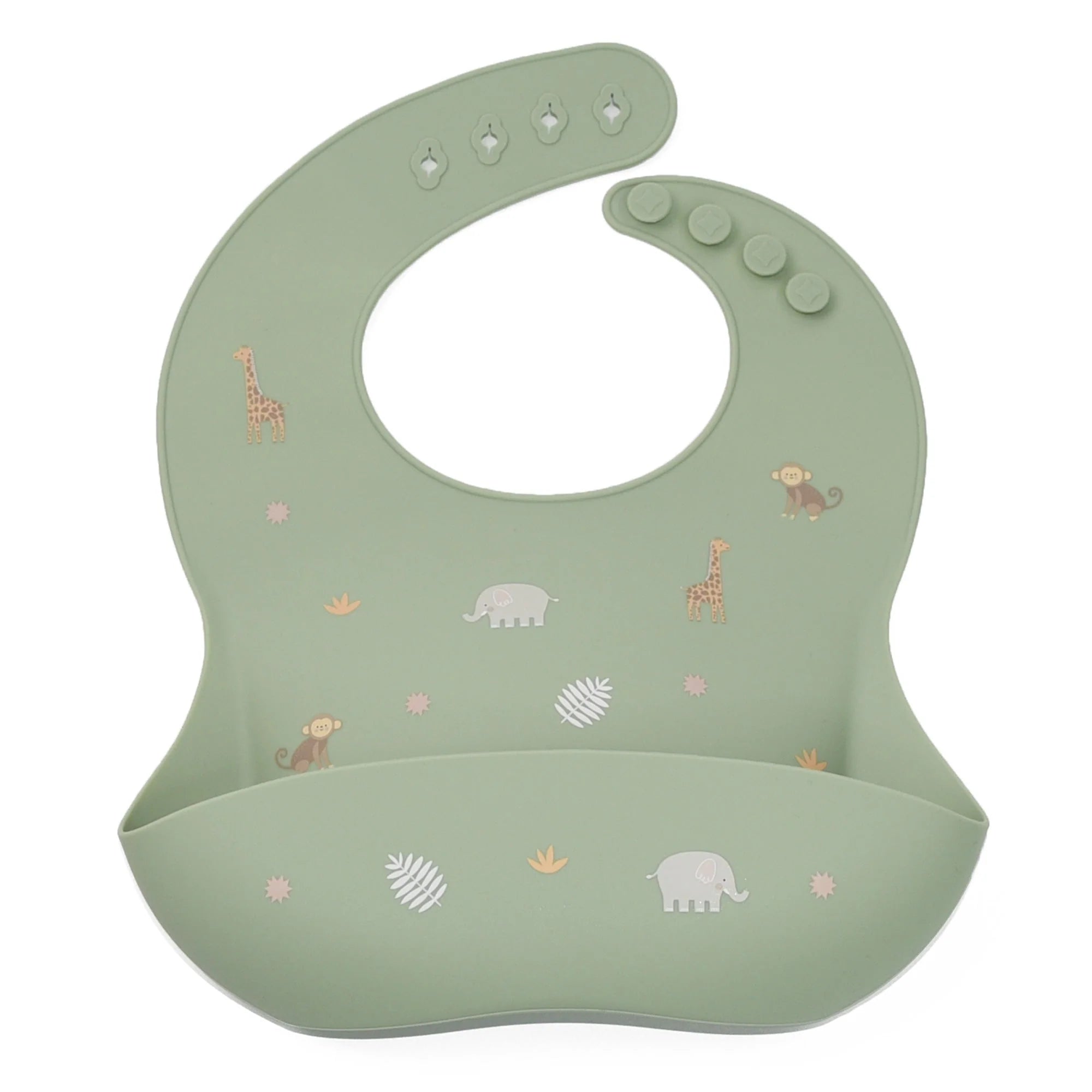 nouka Design Bib