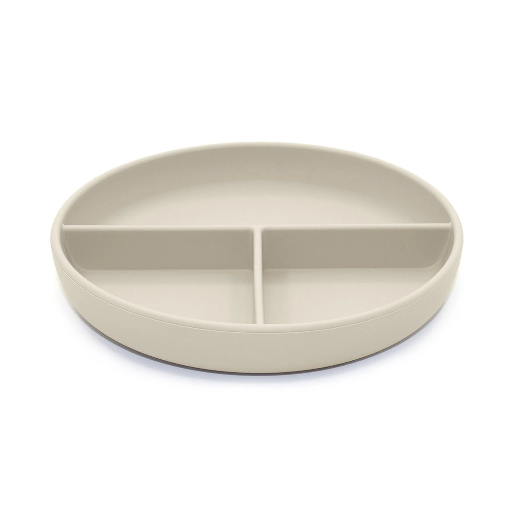 Divided Suction Plate
