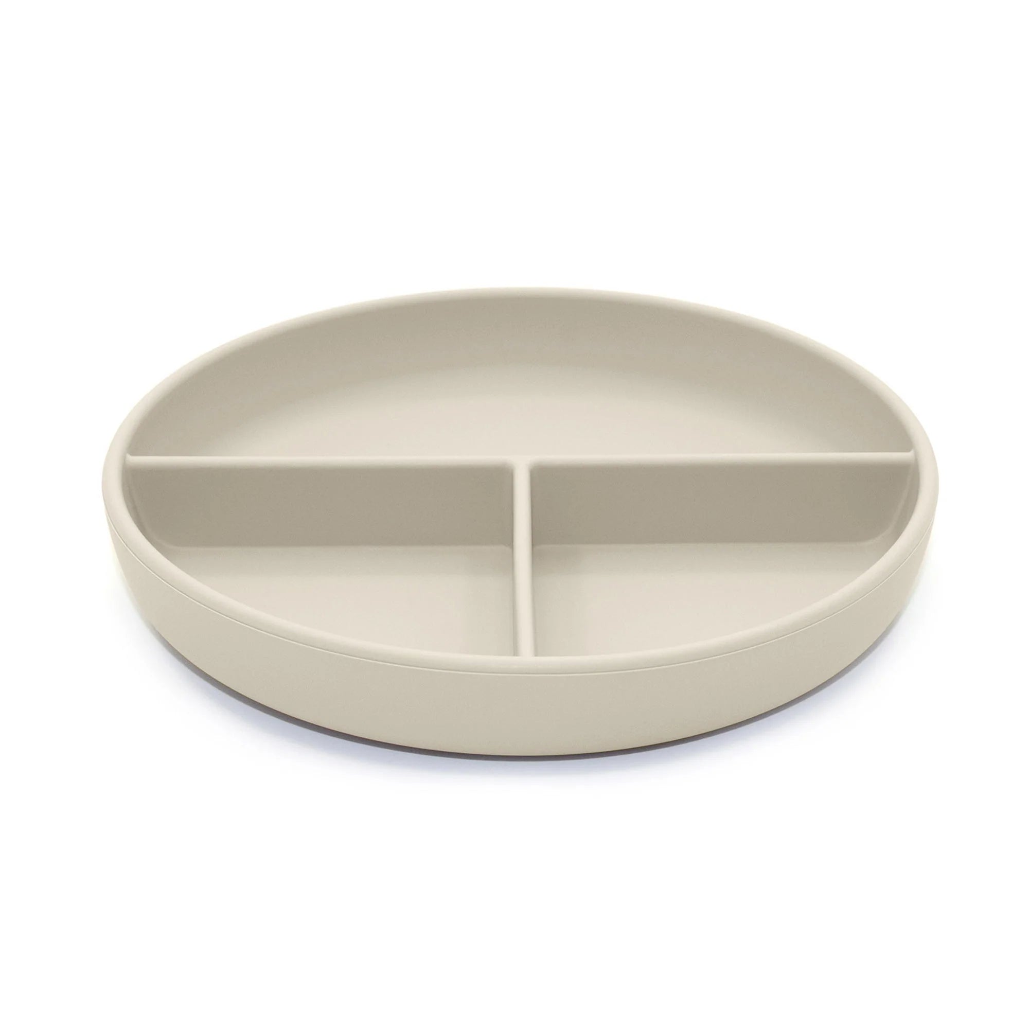 Divided Suction Plate