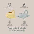 Scoop & Sprinkle Water Animals