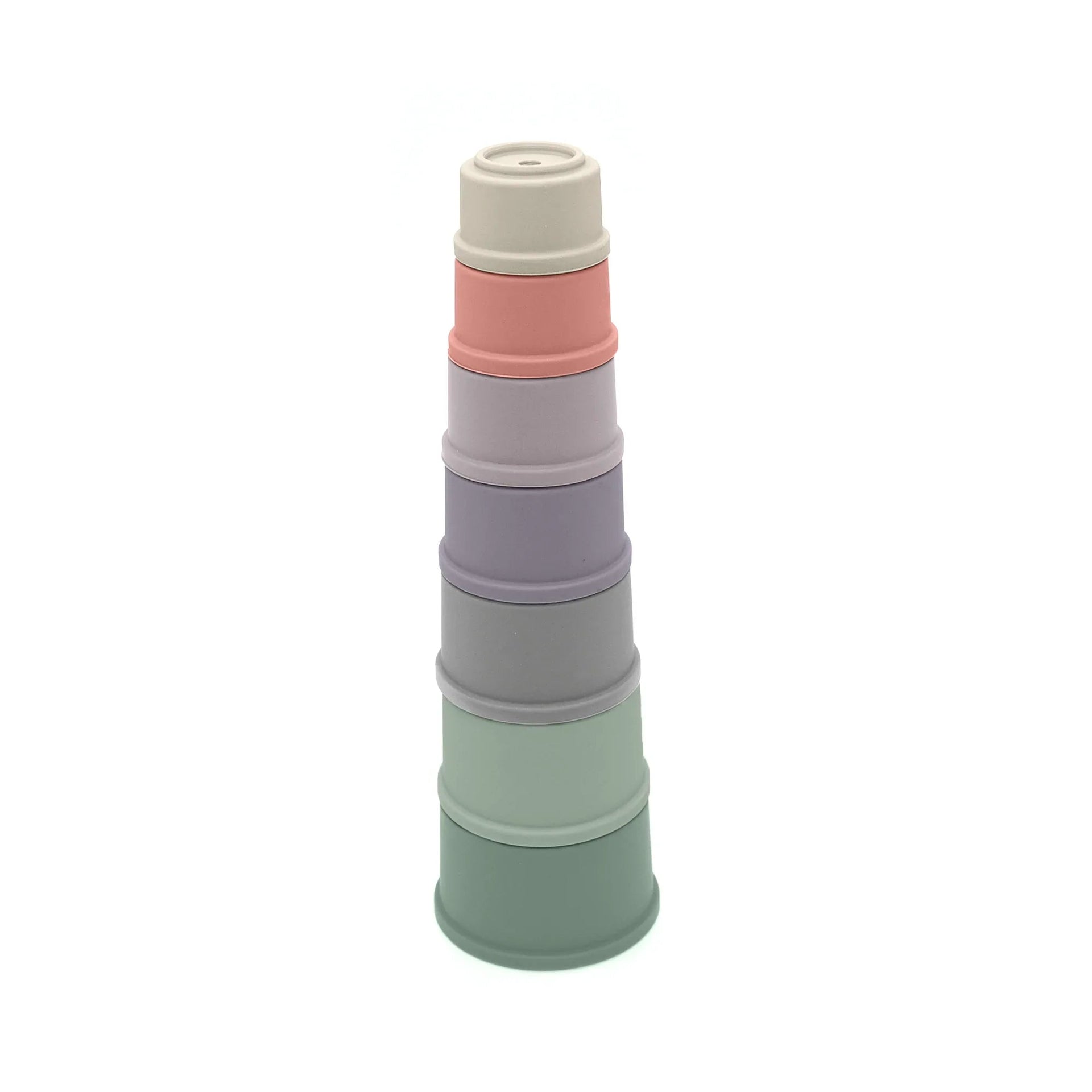 Stacking Cups