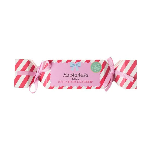 Jolly Hair Cracker