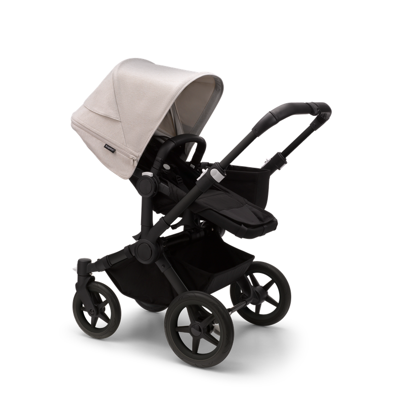 Donkey 5 Mono Complete Stroller