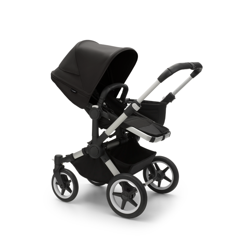 Donkey 5 Mono Complete Stroller