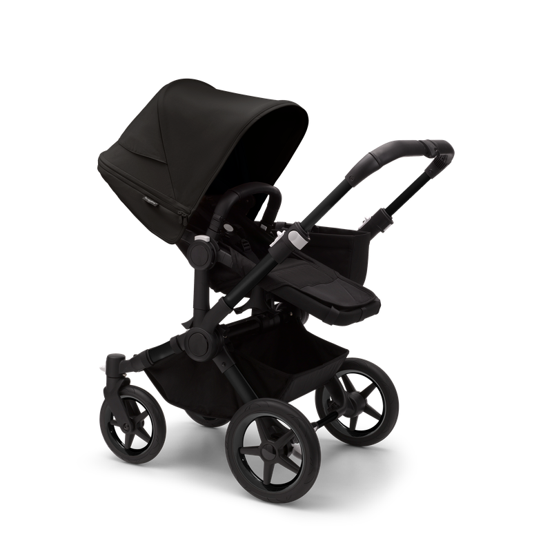 Donkey 5 Mono Complete Stroller