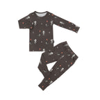 Halloween Long Sleeve PJ Set