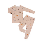 Halloween Long Sleeve PJ Set