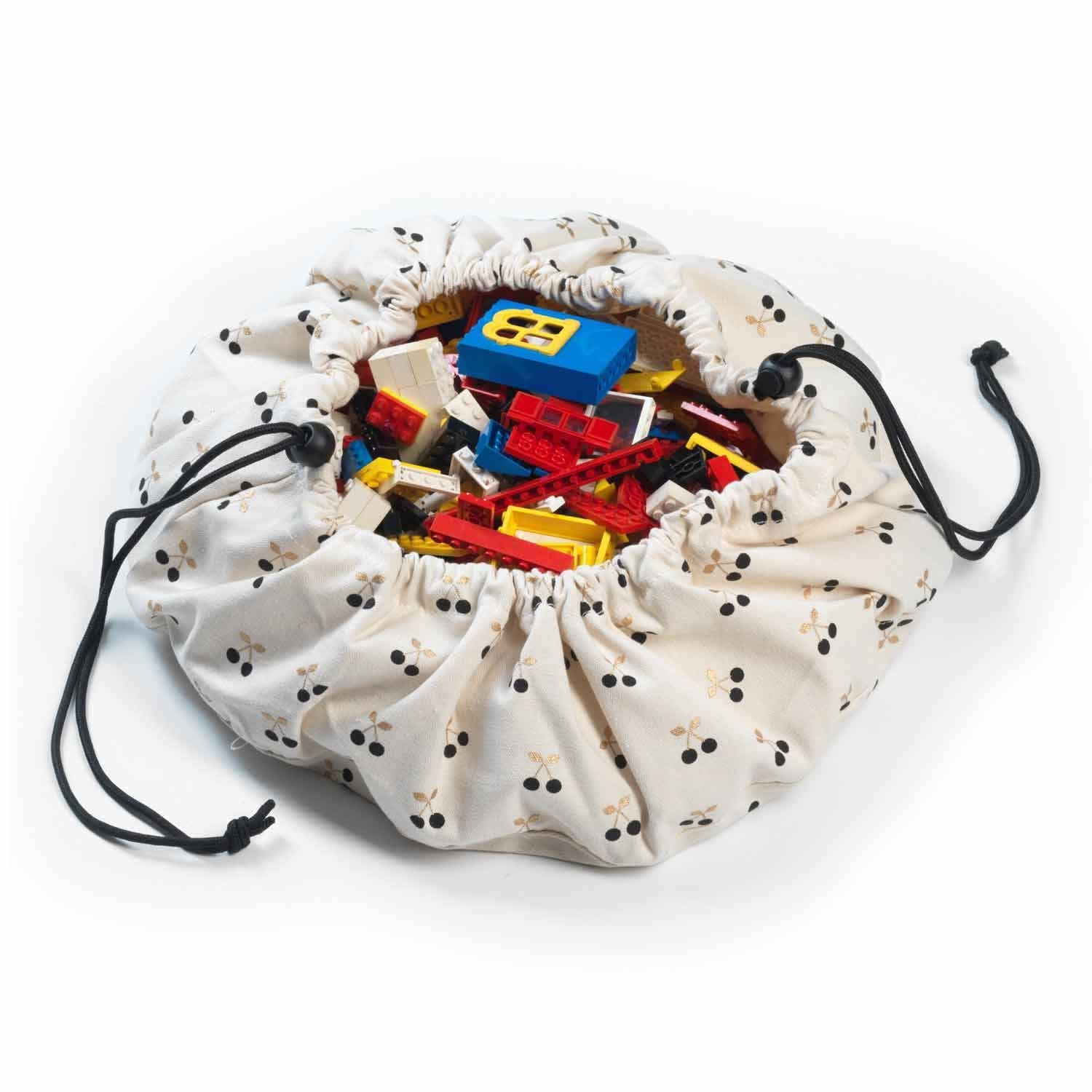 Mini Storage Bag