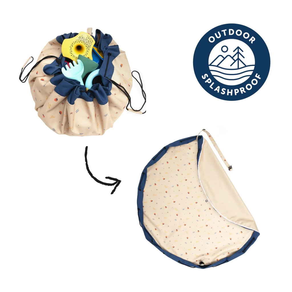Outdoor Storage Bag