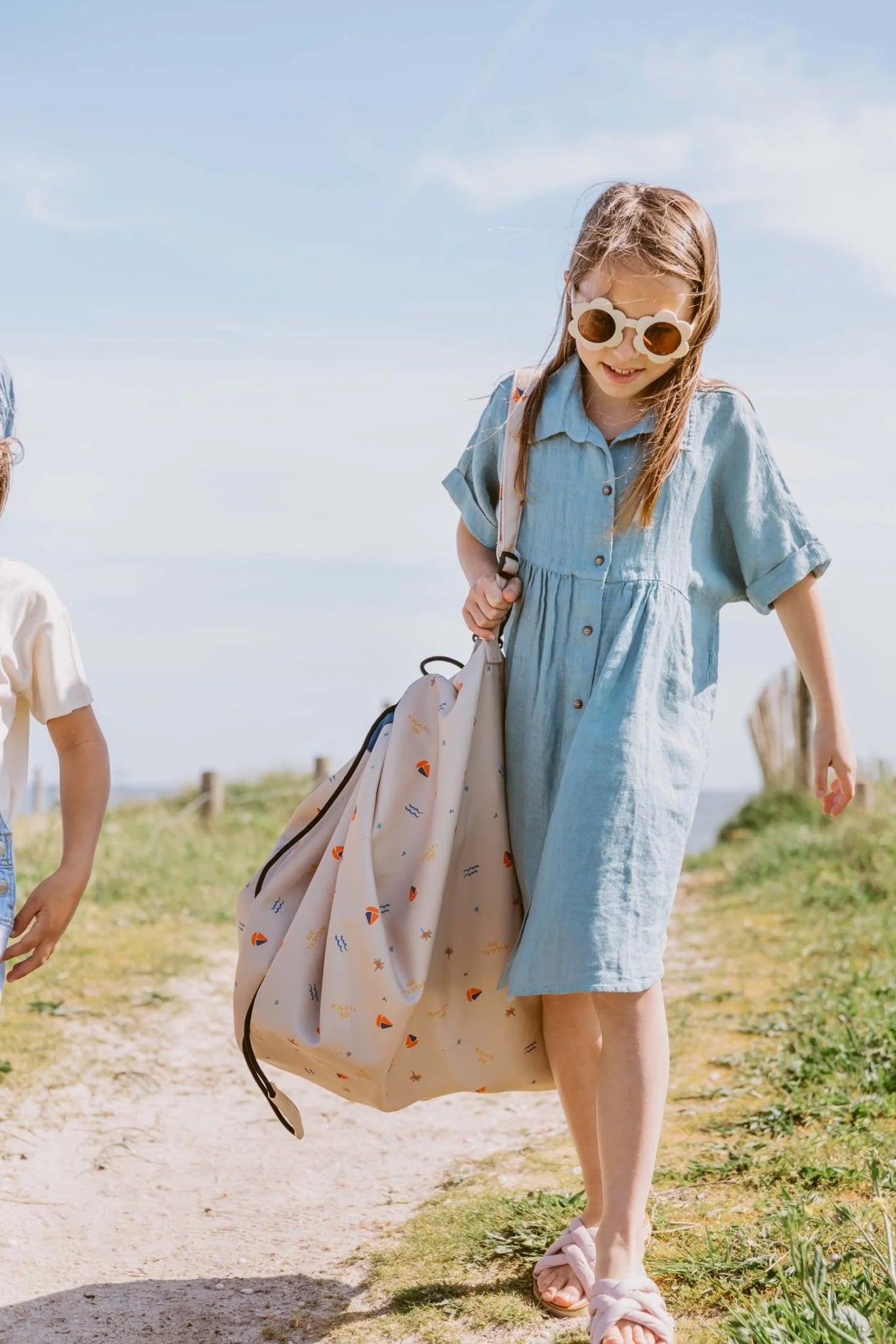 Outdoor Storage Bag