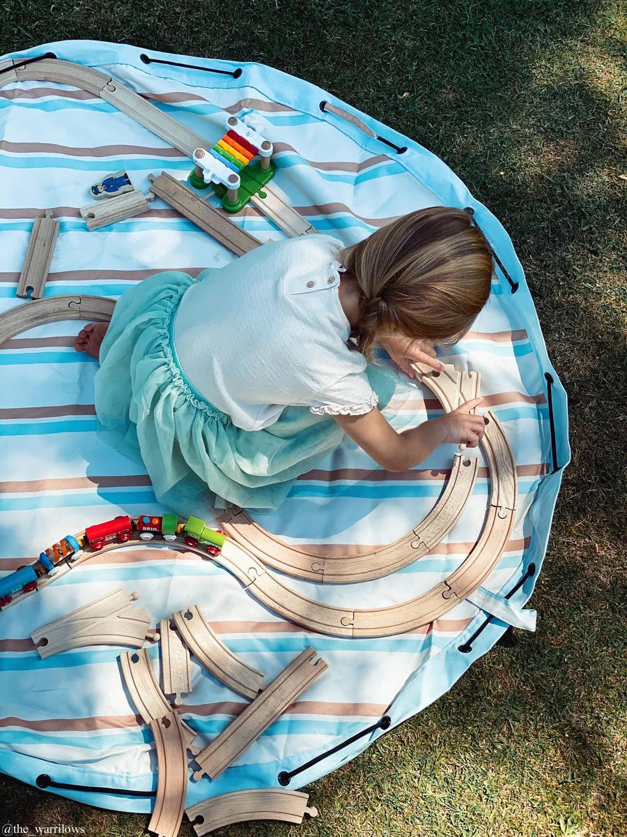 Outdoor Storage Bag