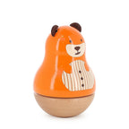 Marcel the Bear Music Box
