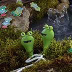 Skipping Rope - Babeth the Frog