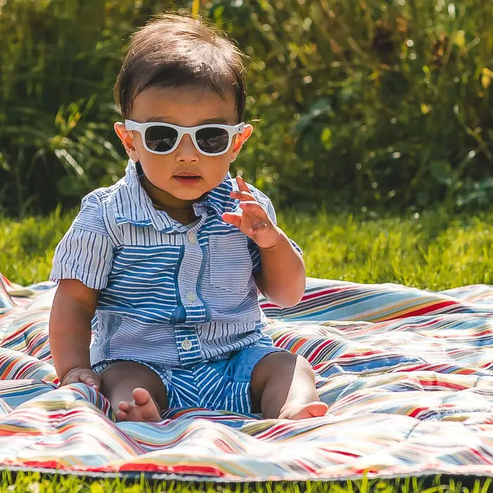 Real Shades Surf Sunglasses
