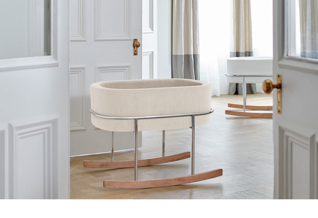 Rockwell Bassinet