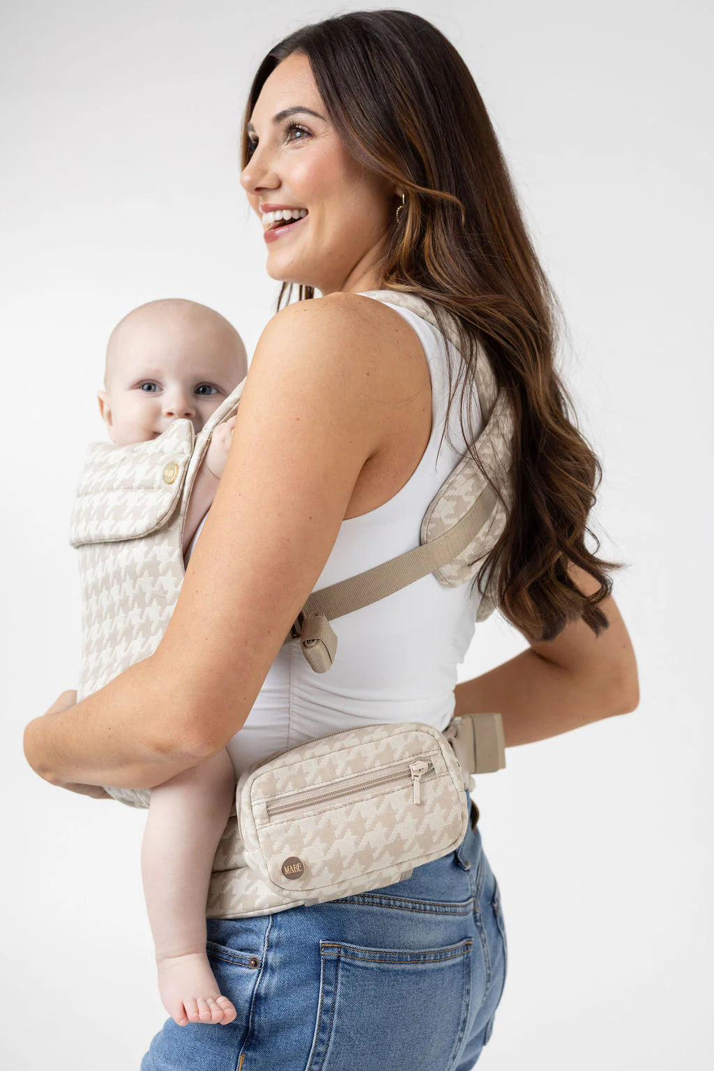 Monarch Baby Carrier