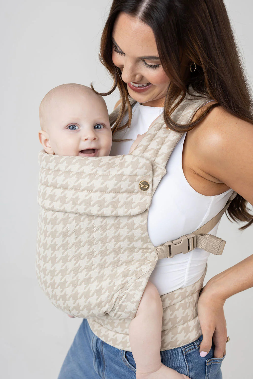 Monarch Baby Carrier