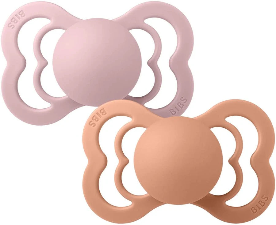 Silicone Pacifier