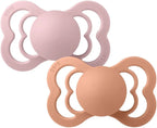 Silicone Pacifier