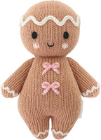 Baby Gingerbread Girl