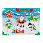 Christmas Sound Puzzle