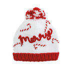 Christmas Yarn Hat